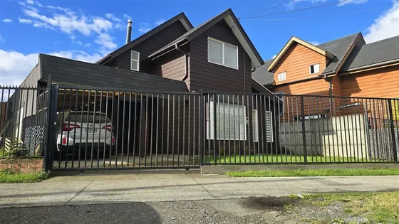 Casa En Venta De 3 Dorm. En Puerto Montt
