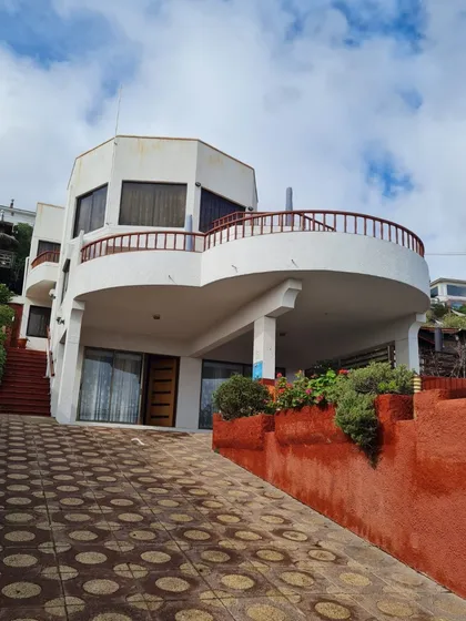 Casona 3 Pisos, 10 D, 8b, 10 E, Piscina, 3 Terrazas, Piscina