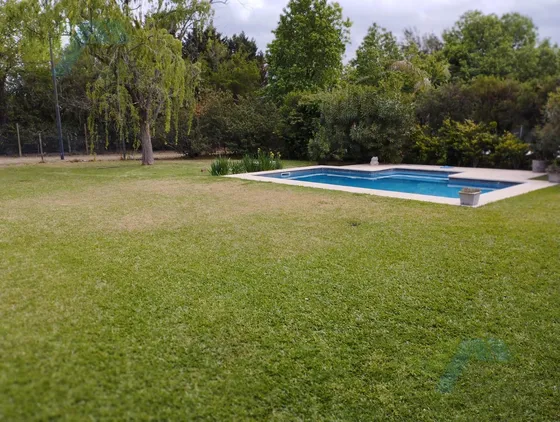 Casa En Estancias Del Pilar 