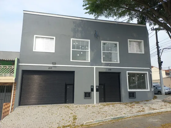 Alugo Salao Comercial Vila Carrao