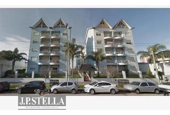 Muy Buen Dpto Tipo Duplex 3 Amb C/balcon - S.justo (ctro)