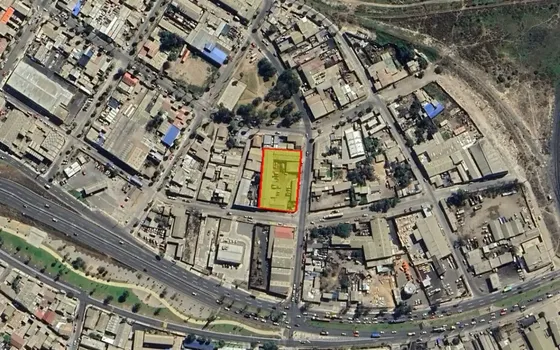 Venta De Propiedad Industrial En Coquimbo Id 68.251-lin