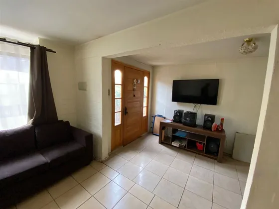 Casa Venta 5 Dor 3 Baños En Maipú