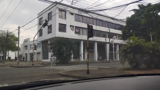 Edificio En Venta En San Vicente. Cod V11025