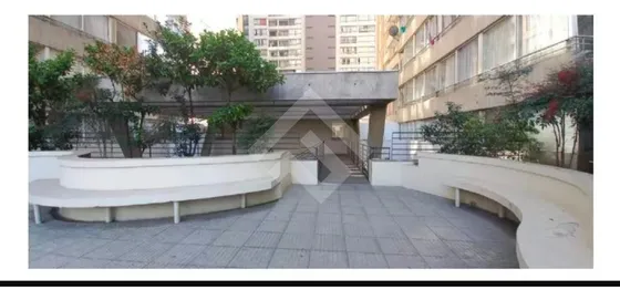 Departamento En Venta De 3 Dorm. En Santiago