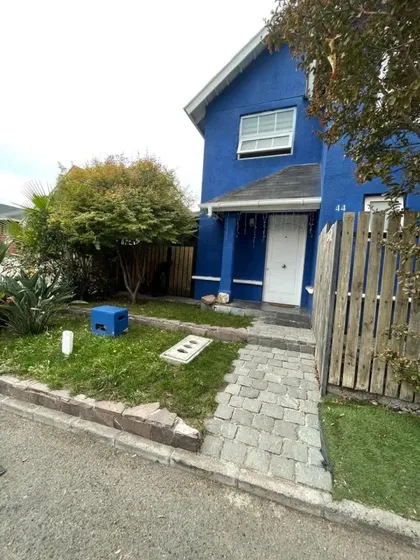 ¡vive En Ciudad Del Este: Casa De Ensueño!