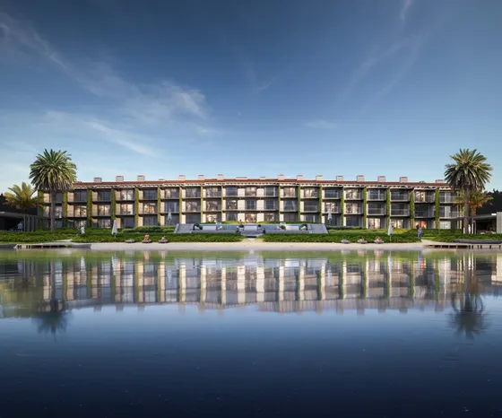 Venta Apartamentos Monambientes, 1 Y 2 Dormitorios. Proyecto Lawa Calyptus 