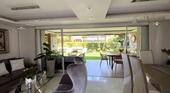 Casa Condominio Verde Alfaguara
