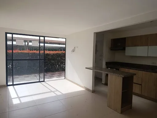 Apartamento En Venta La Ceja 643-8292552