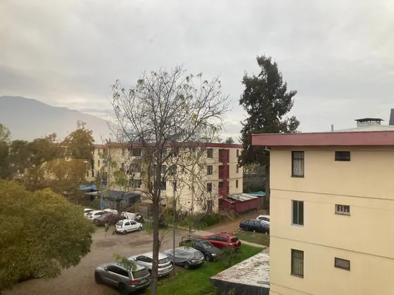 Vendo Depto 3 Dorm, 1 Baño, Ñuñoa