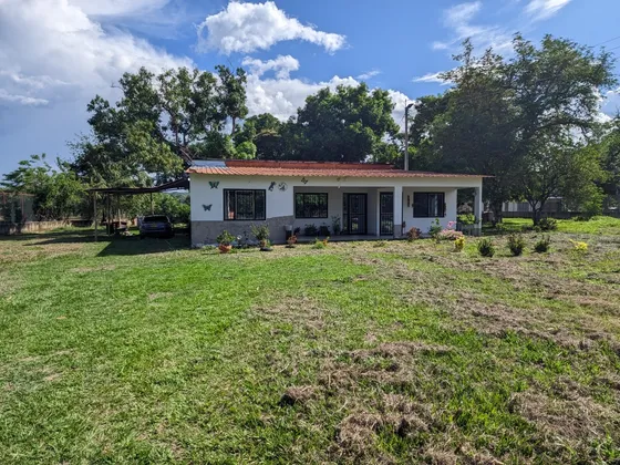 Vendo Finca Agroganadera 120 Hectáreas Chaparral Tolima 