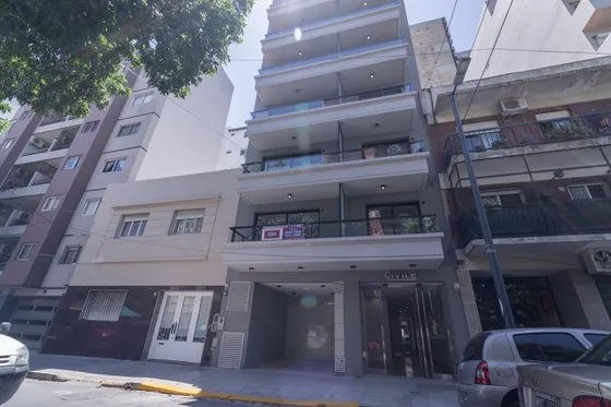 Edificio - Villa Luro