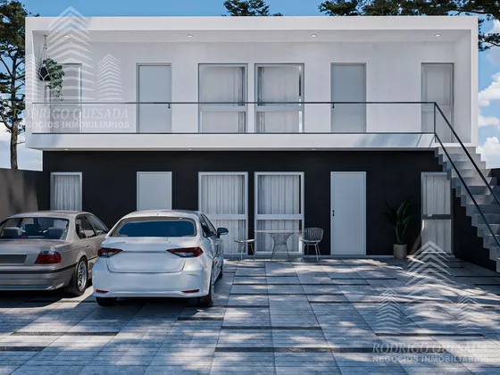 Condominio En Mar De Ajo