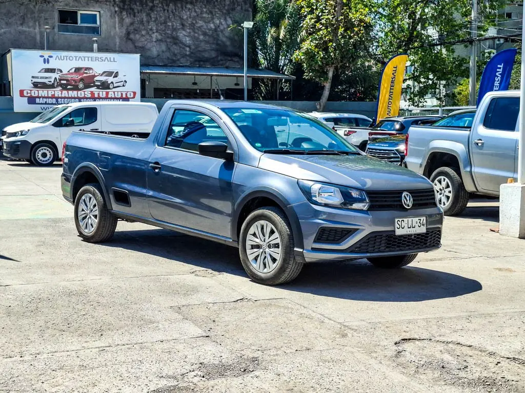 Volkswagen Saveiro 202264005382511618122