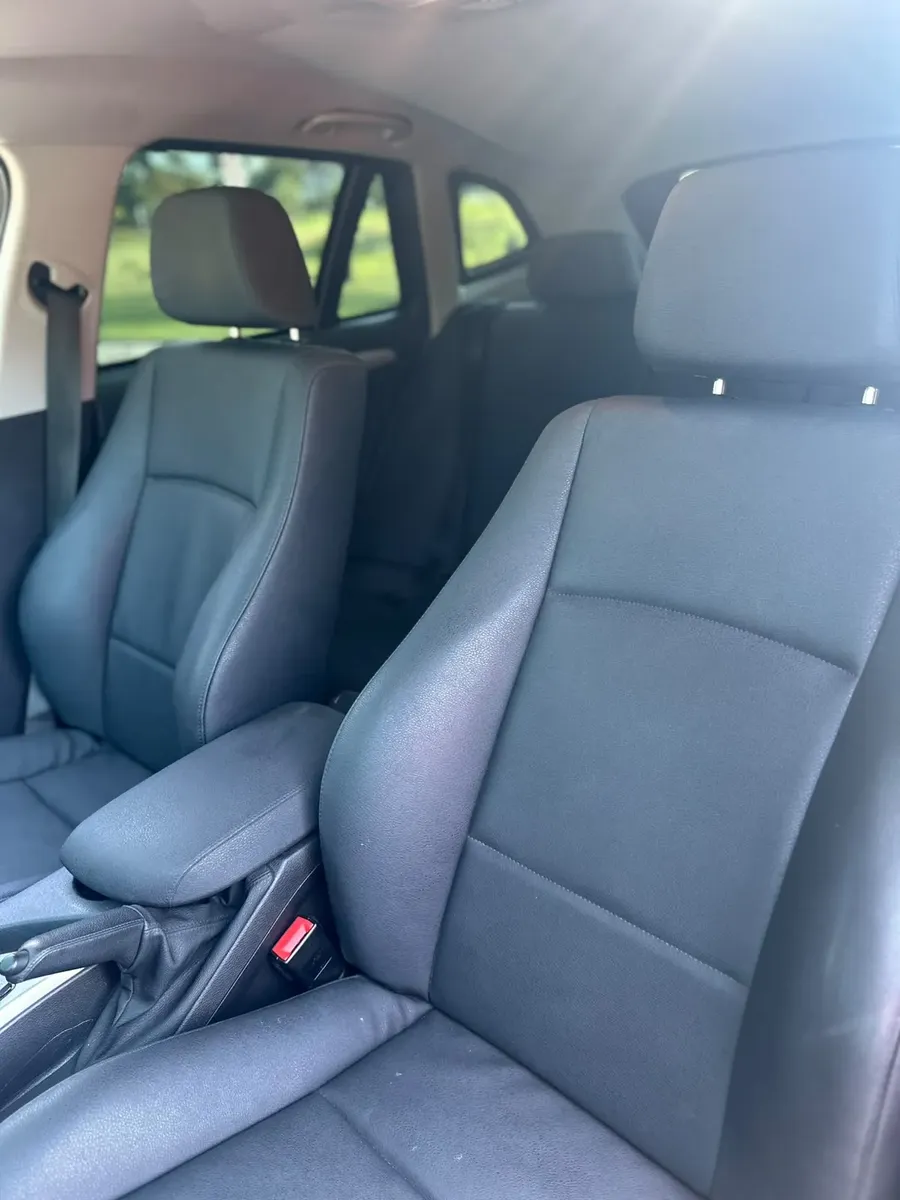 BMW X1 2011 2.0 Sdrive18i 5p — foto 7