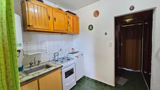 Departamento Venta En Villa Gesell 