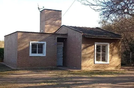 Vendo Casa En Unquillo
