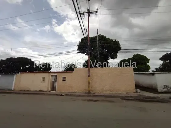 Casa En Cagua Bella Cómoda Con Terreno Para La Venta Gbf 26-6991