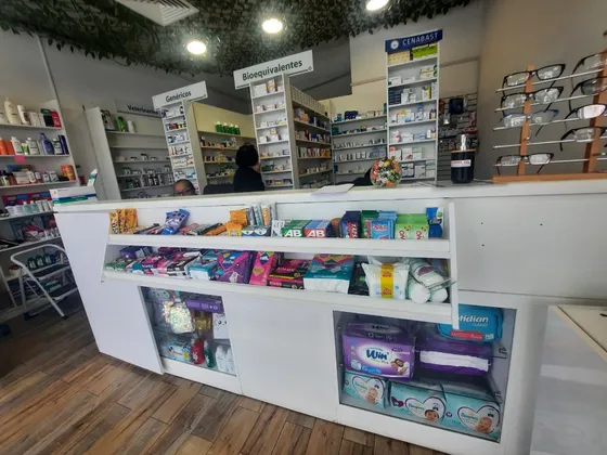 Local Arrendado A Farmacia En Venta