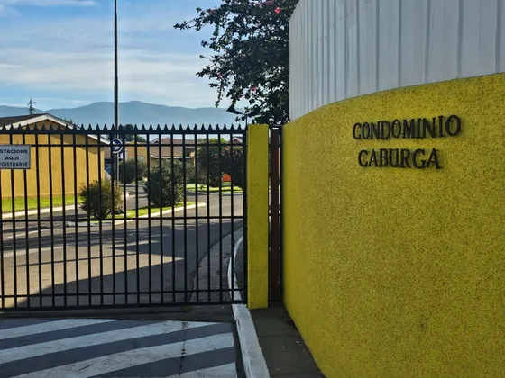  Arriendo Casa Amplia E Iluminada En Quillota.