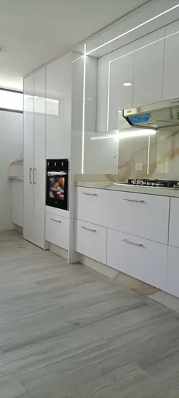 Apartamento Duplex En San Diego Res. Valle Topacio - Rc