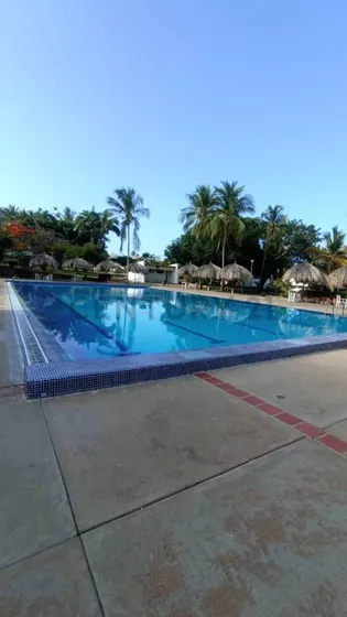Paradisiaco Apartamentoi En Venta Terrazas De Guacuco Municipio Arismendi