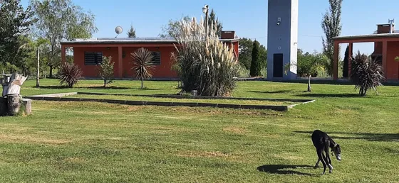 Venta Casa-quinta-lote 5000 M2. Chascomús