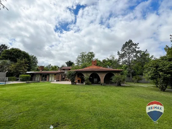 Casa 3 Ambientes En Venta La Union 