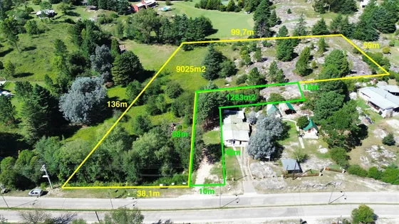 9000 M2 Centrico  En  San Clemente  Oportunidad ¡¡¡