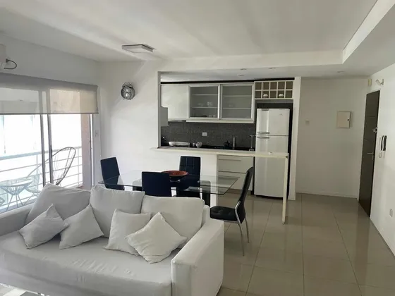 Departamento 2 Ambientes Con Amenities -centro De Castelar