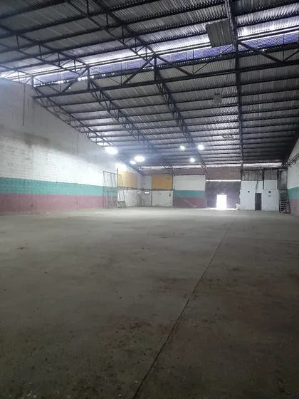 Galpon En Alquiler, Zona Ind La Mora, La Victoria, Aragua