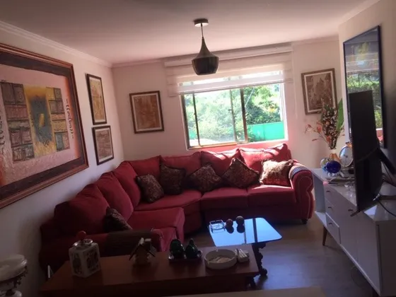 Arriendo Casa Polo Machalí