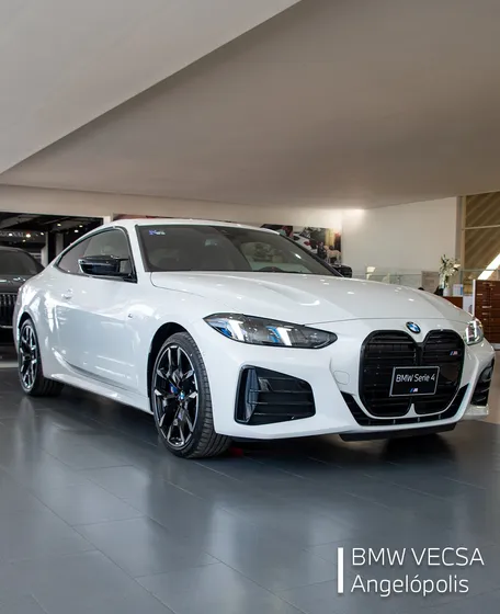 Bmw Serie 4 M4 Cs