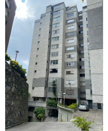 Se Vende Apartamento 145m2 Clnas De Bello Monte 9485