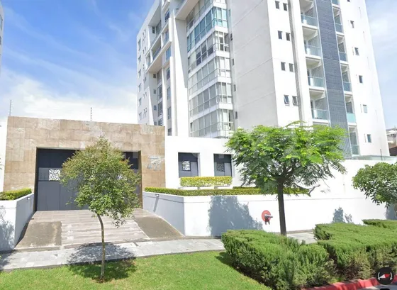 Departamento En Renta, Col. Monraz, Guadalajara, Jal.