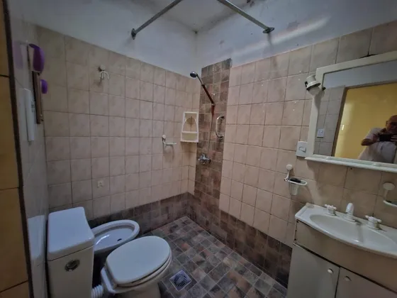 Venta Casa 3 Ambientes (josé C. Paz)