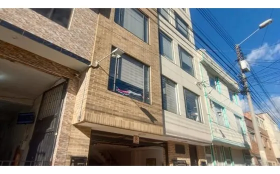 Oportunidad De Apartamento En Barrios Unidos 360- Dbj-078