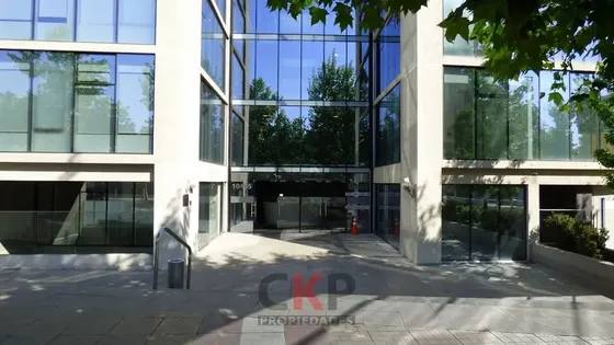 Oficina En Venta En Las Condes