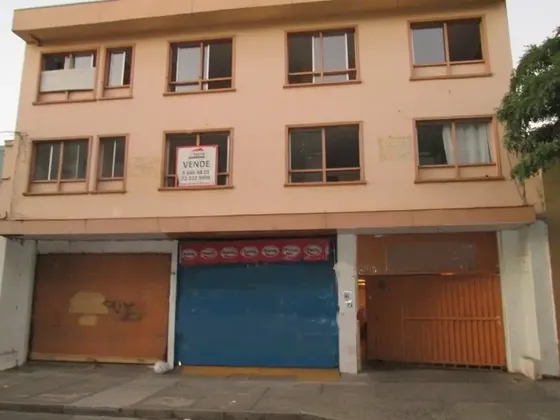 Propiedad Comercial En Pleno Centro De Rancagua
