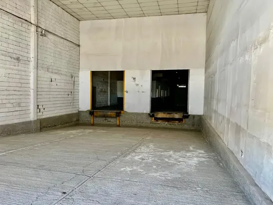 Bodega En Renta En Luis Horacio Salinas, Torreón, Coahuila De Zaragoza