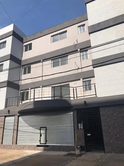 Venta - Departamento- Monoambiente - San Justo- A Estrenar - Luminoso