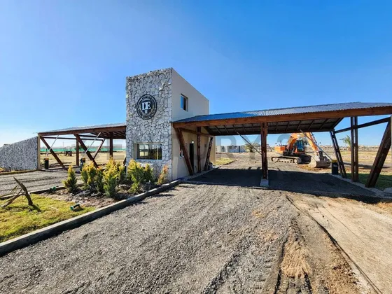 Venta Lote Fincas Don Eugenio Ii Gral Rodriguez