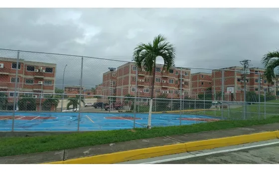 Se Vende Apto 66m2 Pq Hab. El Encantado Guatire