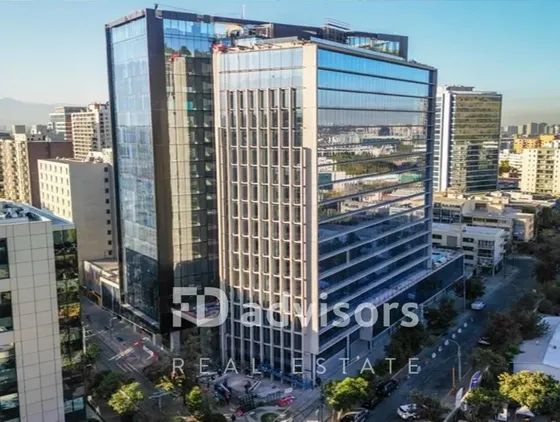 Local Comercial - 2.357m2 - Providencia