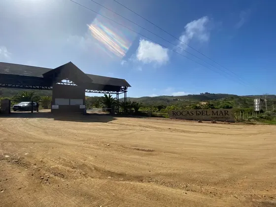 Los Molles / Los Vilos / Ruta 5 Norte