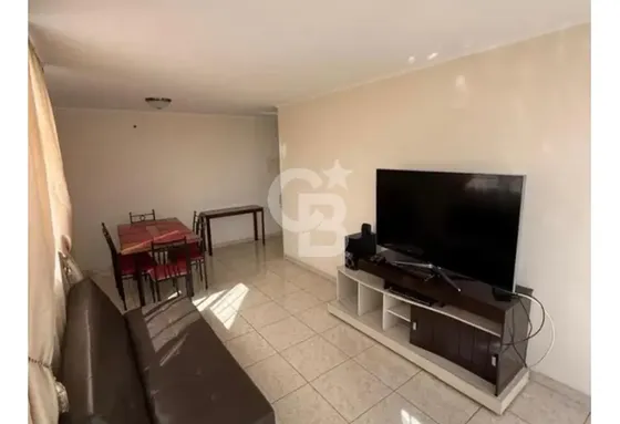 Departamento Amoblado Sector Centro Sur