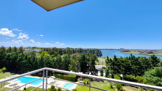 Departamento En Venta Y Alquiler En Barrio El Palmar, Nordelta