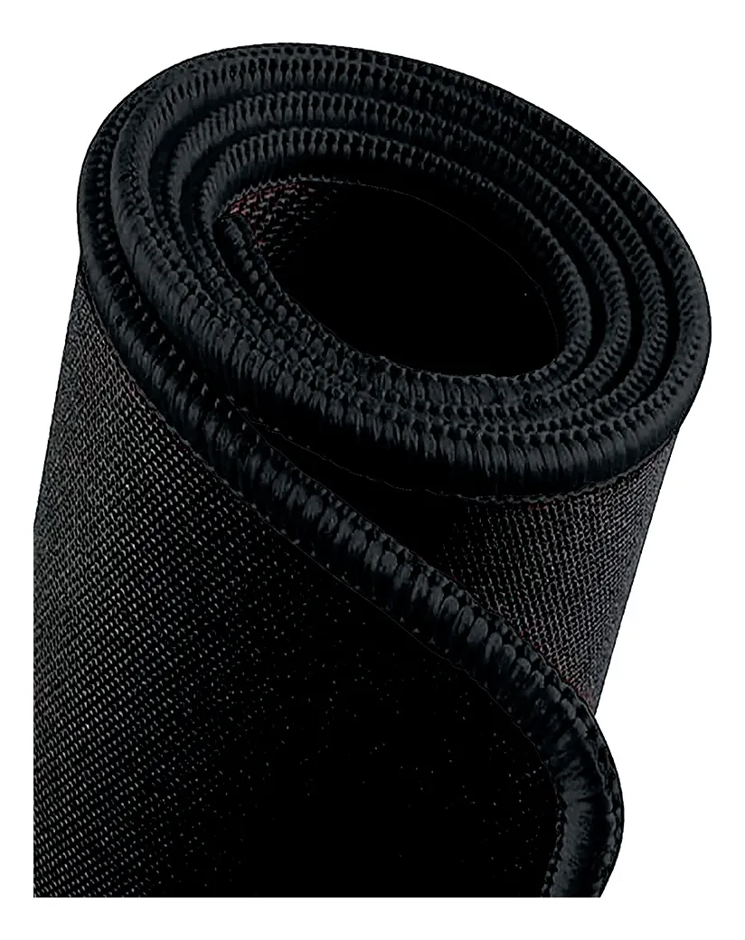 Mousepad Gamer Speed, Extra Large, 90x40cm, Preto - Imagem 2