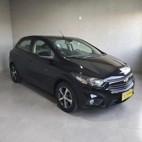 Chevrolet Onix 1.4 Mt Ltz