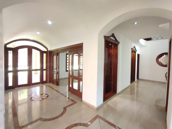 Casa En Arriendo En Villa Del Rosario. Cod A15484